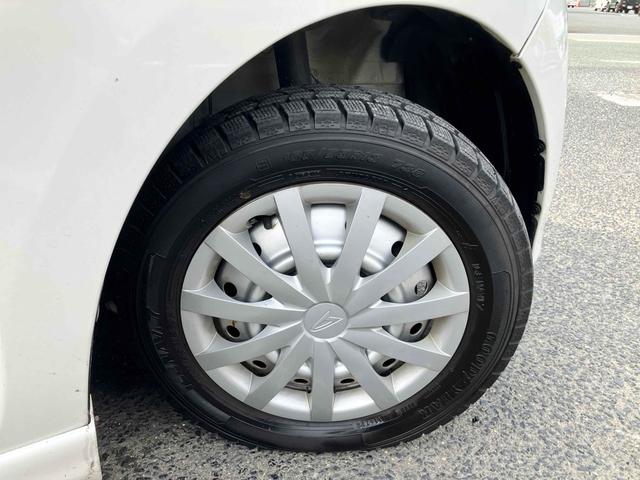 ミラカスタム X レザー調シートカバー LEDフォグランプ LEDライト(コーティング済み)前後ドライブレコーダー ナビ・ワンセグTV DVD再生 ETC(23枚目)