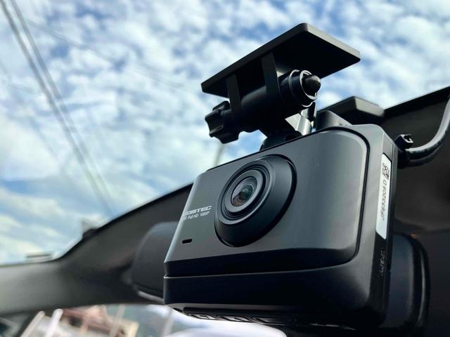 ミラカスタム X レザー調シートカバー LEDフォグランプ LEDライト(コーティング済み)前後ドライブレコーダー ナビ・ワンセグTV DVD再生 ETC(32枚目)