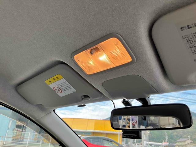 ミラカスタム X レザー調シートカバー LEDフォグランプ LEDライト(コーティング済み)前後ドライブレコーダー ナビ・ワンセグTV DVD再生 ETC(33枚目)