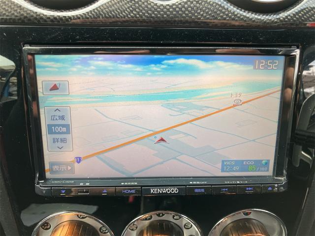 旅行やレジャーにと様々なシーンで期待に応える安心ナビ付き！