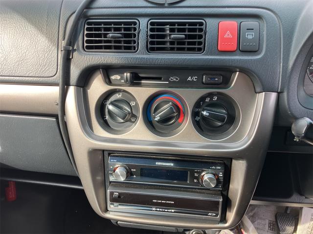 四季を通じて快適な室内温度を保つことが可能！エアコンは必須ですね！