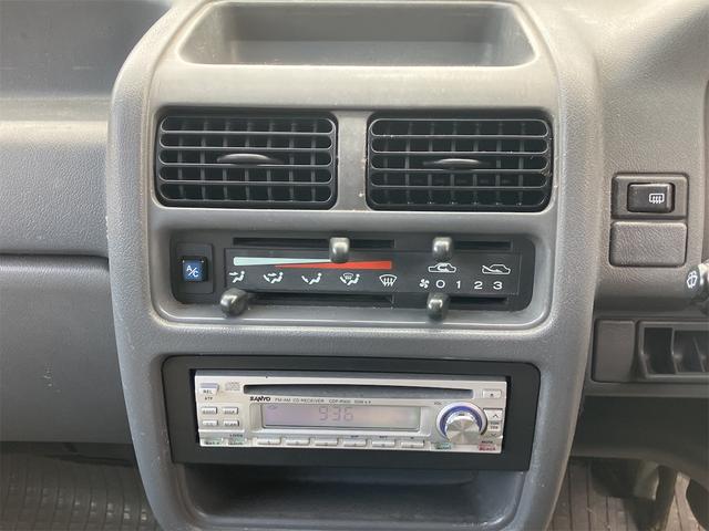 サンバーバン 　４ＷＤ　ＡＴ　両側スライドドア　アルミホイール　エアコン　ＣＤ（3枚目）