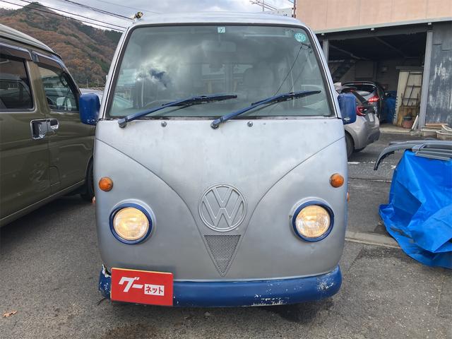 サンバーバン 　４ＷＤ　ＡＴ　両側スライドドア　アルミホイール　エアコン　ＣＤ（13枚目）