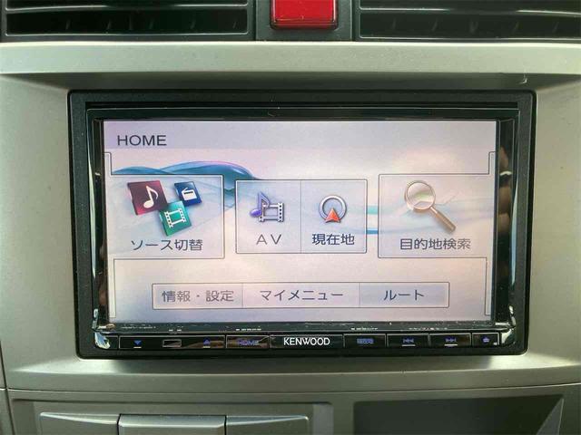 ゼスト スポーツ G ダイナミック スペシャル 4WD 社外アルミ ディスチャージライト ドラレコ ナビ TV キーレス ベンチシート AT 盗難防止システム ABS CD 衝突安全ボディ エアコン パワーステアリング パワーウィンドウ(4枚目)