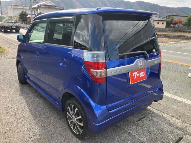 ゼスト スポーツ G ダイナミック スペシャル 4WD 社外アルミ ディスチャージライト ドラレコ ナビ TV キーレス ベンチシート AT 盗難防止システム ABS CD 衝突安全ボディ エアコン パワーステアリング パワーウィンドウ(14枚目)