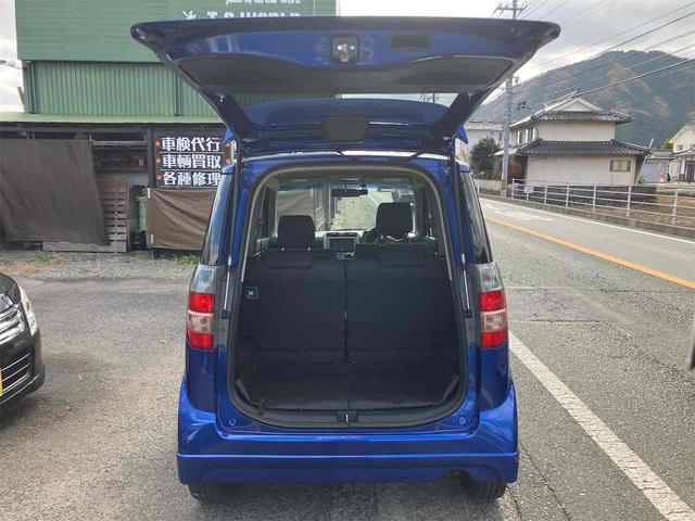 ゼスト スポーツ G ダイナミック スペシャル 4WD 社外アルミ ディスチャージライト ドラレコ ナビ TV キーレス ベンチシート AT 盗難防止システム ABS CD 衝突安全ボディ エアコン パワーステアリング パワーウィンドウ(15枚目)