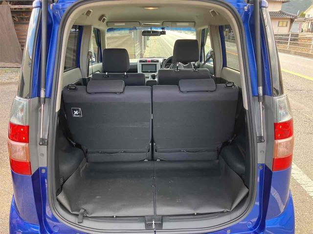 ゼスト スポーツ G ダイナミック スペシャル 4WD 社外アルミ ディスチャージライト ドラレコ ナビ TV キーレス ベンチシート AT 盗難防止システム ABS CD 衝突安全ボディ エアコン パワーステアリング パワーウィンドウ(16枚目)