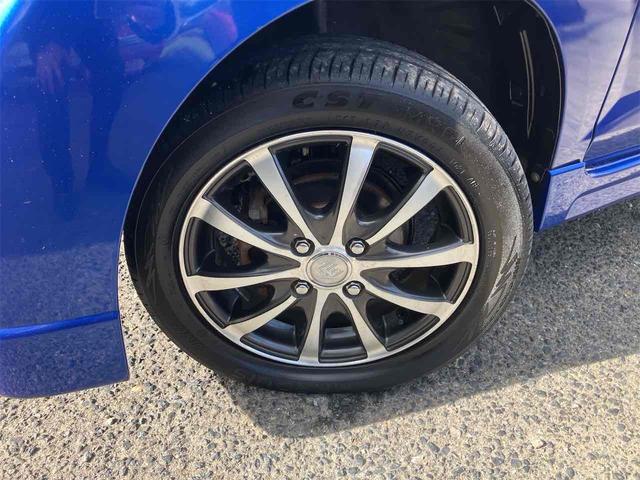 ゼスト スポーツ G ダイナミック スペシャル 4WD 社外アルミ ディスチャージライト ドラレコ ナビ TV キーレス ベンチシート AT 盗難防止システム ABS CD 衝突安全ボディ エアコン パワーステアリング パワーウィンドウ(18枚目)