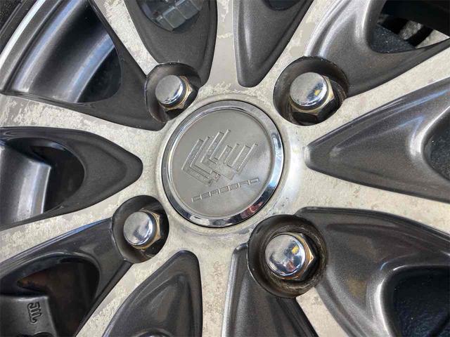 ゼスト スポーツ G ダイナミック スペシャル 4WD 社外アルミ ディスチャージライト ドラレコ ナビ TV キーレス ベンチシート AT 盗難防止システム ABS CD 衝突安全ボディ エアコン パワーステアリング パワーウィンドウ(19枚目)