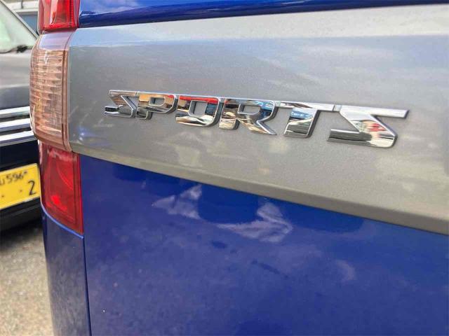 ゼスト スポーツ G ダイナミック スペシャル 4WD 社外アルミ ディスチャージライト ドラレコ ナビ TV キーレス ベンチシート AT 盗難防止システム ABS CD 衝突安全ボディ エアコン パワーステアリング パワーウィンドウ(20枚目)