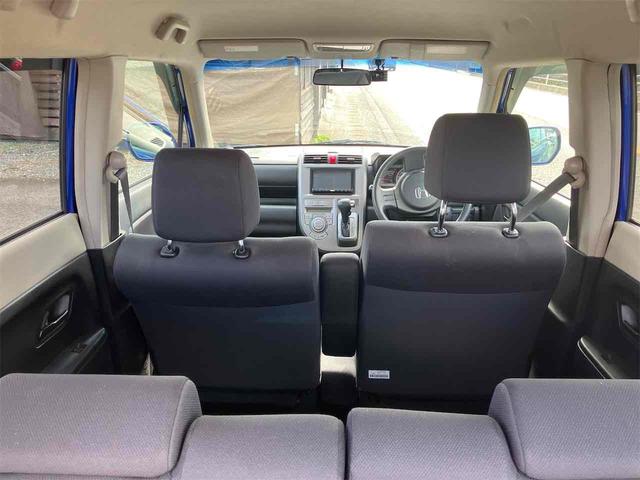 ゼスト スポーツ G ダイナミック スペシャル 4WD 社外アルミ ディスチャージライト ドラレコ ナビ TV キーレス ベンチシート AT 盗難防止システム ABS CD 衝突安全ボディ エアコン パワーステアリング パワーウィンドウ(21枚目)