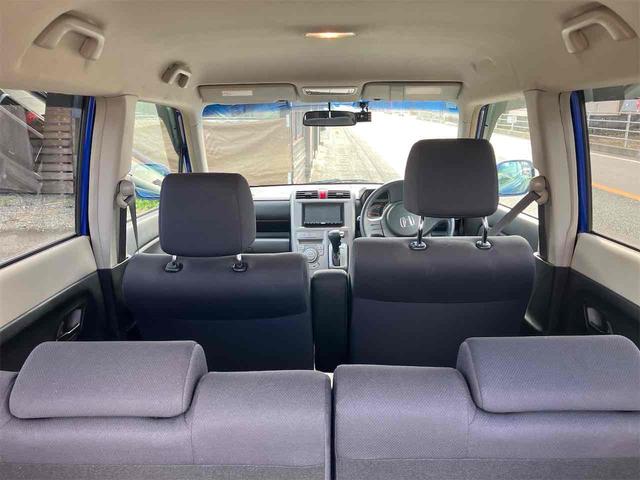 ゼスト スポーツ G ダイナミック スペシャル 4WD 社外アルミ ディスチャージライト ドラレコ ナビ TV キーレス ベンチシート AT 盗難防止システム ABS CD 衝突安全ボディ エアコン パワーステアリング パワーウィンドウ(22枚目)