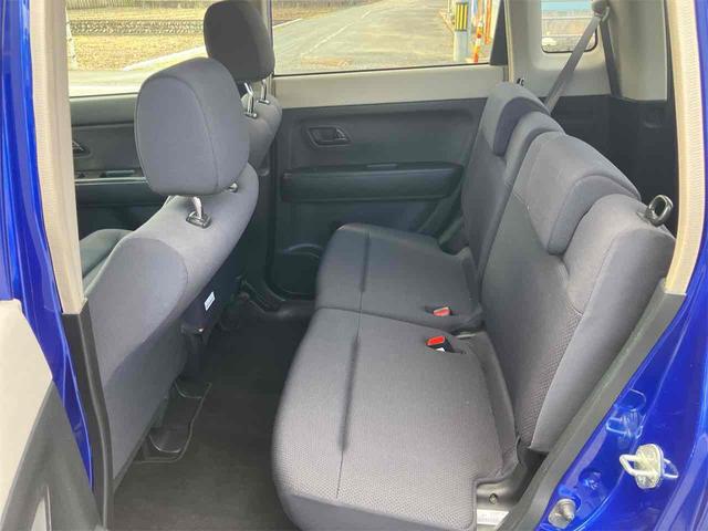 ゼスト スポーツ G ダイナミック スペシャル 4WD 社外アルミ ディスチャージライト ドラレコ ナビ TV キーレス ベンチシート AT 盗難防止システム ABS CD 衝突安全ボディ エアコン パワーステアリング パワーウィンドウ(24枚目)