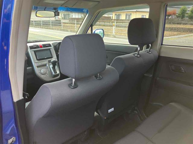 ゼスト スポーツ G ダイナミック スペシャル 4WD 社外アルミ ディスチャージライト ドラレコ ナビ TV キーレス ベンチシート AT 盗難防止システム ABS CD 衝突安全ボディ エアコン パワーステアリング パワーウィンドウ(25枚目)