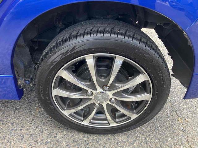 ゼスト スポーツ G ダイナミック スペシャル 4WD 社外アルミ ディスチャージライト ドラレコ ナビ TV キーレス ベンチシート AT 盗難防止システム ABS CD 衝突安全ボディ エアコン パワーステアリング パワーウィンドウ(26枚目)