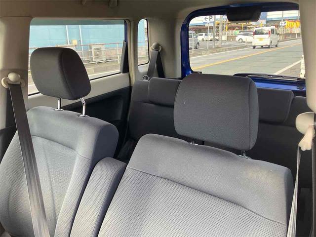 ゼスト スポーツ G ダイナミック スペシャル 4WD 社外アルミ ディスチャージライト ドラレコ ナビ TV キーレス ベンチシート AT 盗難防止システム ABS CD 衝突安全ボディ エアコン パワーステアリング パワーウィンドウ(28枚目)