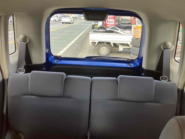 ゼスト スポーツ G ダイナミック スペシャル 4WD 社外アルミ ディスチャージライト ドラレコ ナビ TV キーレス ベンチシート AT 盗難防止システム ABS CD 衝突安全ボディ エアコン パワーステアリング パワーウィンドウ(29枚目)