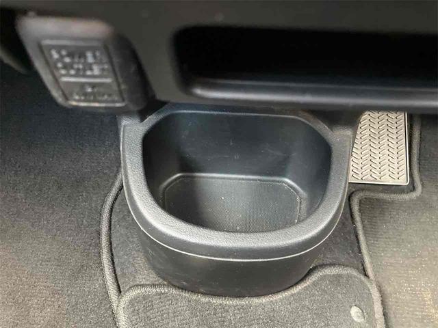 ゼスト スポーツ G ダイナミック スペシャル 4WD 社外アルミ ディスチャージライト ドラレコ ナビ TV キーレス ベンチシート AT 盗難防止システム ABS CD 衝突安全ボディ エアコン パワーステアリング パワーウィンドウ(40枚目)