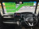 N-BOXカスタム G・EXターボホンダセンシング 2WD ターボ Bluetooth ETC バックカメラ 両側パワースライドドア LEDヘッドライト 地デジナビ TV DVD USB  クリアランスソナー オートクルーズコントロール 中古車画像_2