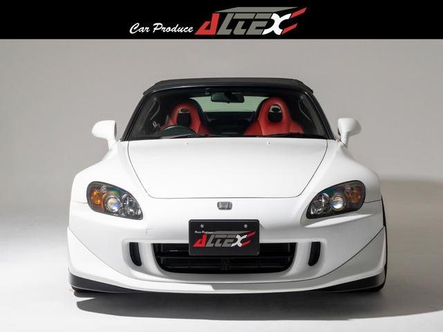 HONDA S2000 BASEGRADE