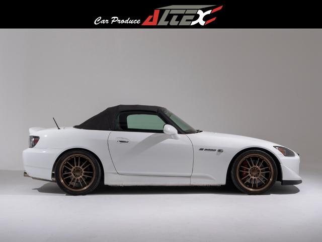 HONDA S2000 BASEGRADE