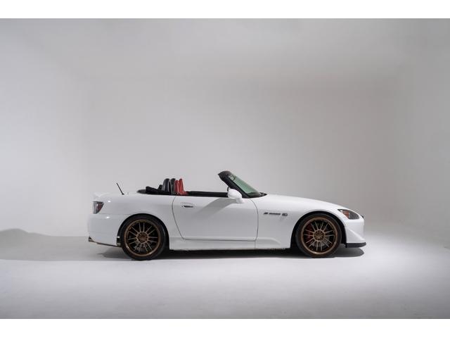 HONDA S2000 BASEGRADE