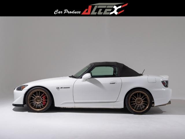 HONDA S2000 BASEGRADE