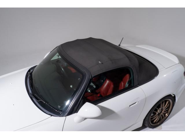 HONDA S2000 BASEGRADE