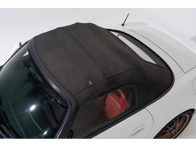 HONDA S2000 BASEGRADE