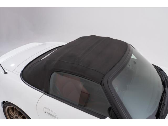 HONDA S2000 BASEGRADE