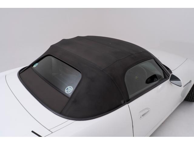 HONDA S2000 BASEGRADE