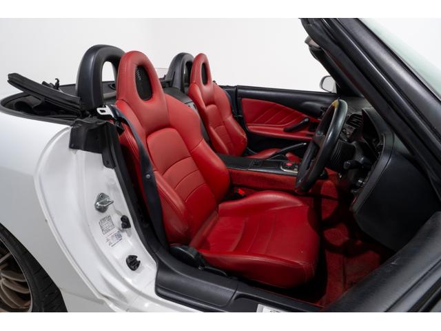 HONDA S2000 BASEGRADE