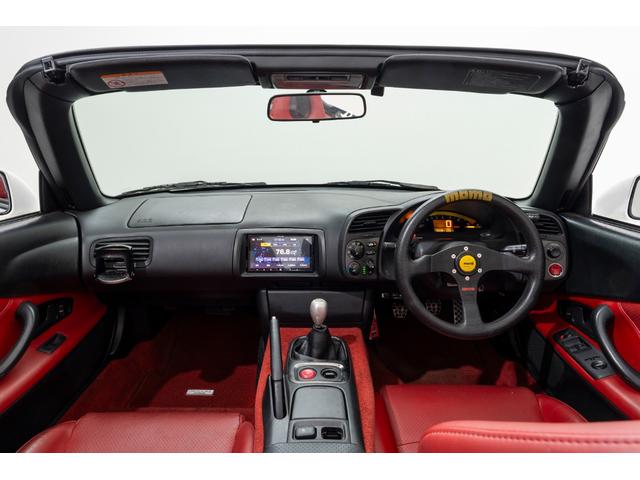 HONDA S2000 BASEGRADE