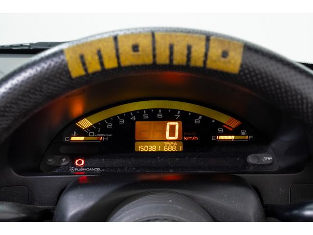 HONDA S2000 BASEGRADE