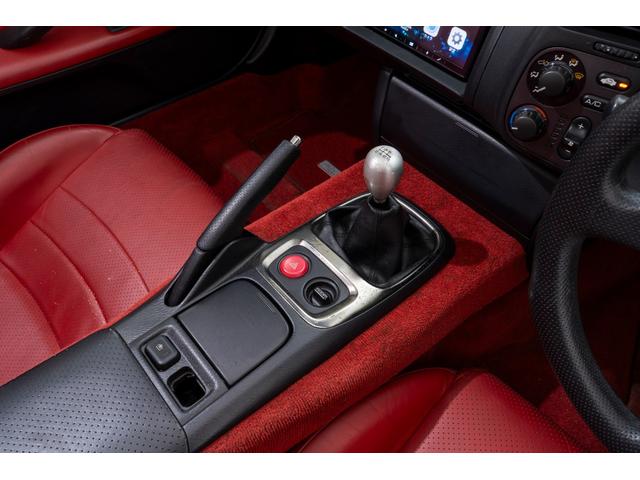 HONDA S2000 BASEGRADE