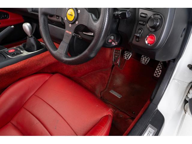 HONDA S2000 BASEGRADE