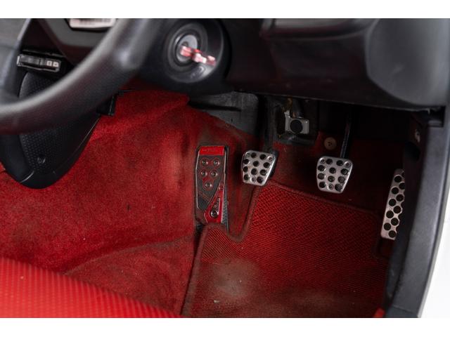 HONDA S2000 BASEGRADE