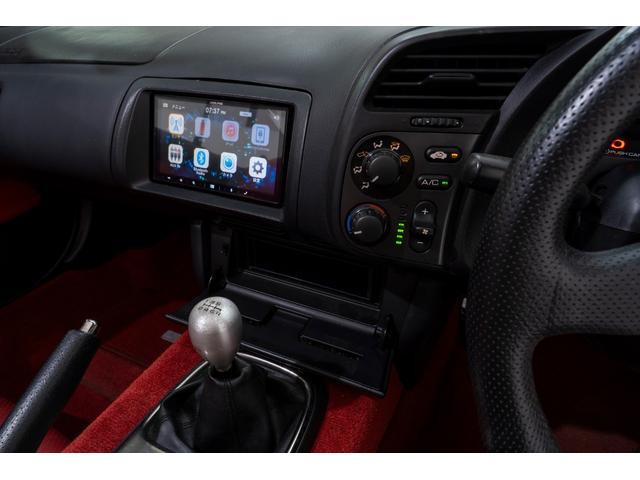 HONDA S2000 BASEGRADE