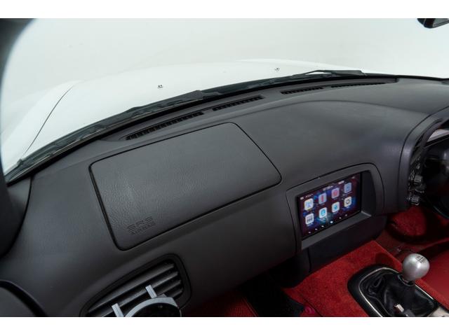 HONDA S2000 BASEGRADE