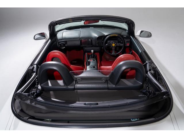 HONDA S2000 BASEGRADE