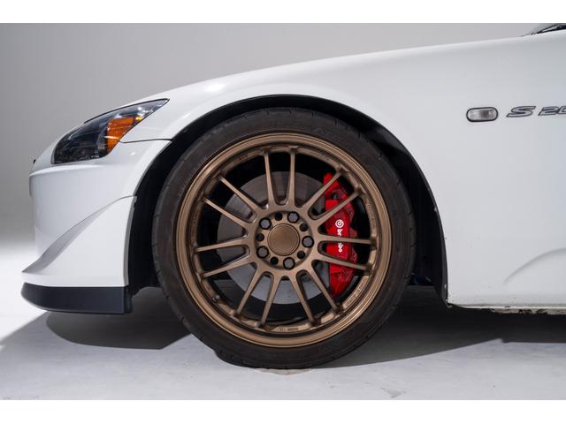 HONDA S2000 BASEGRADE