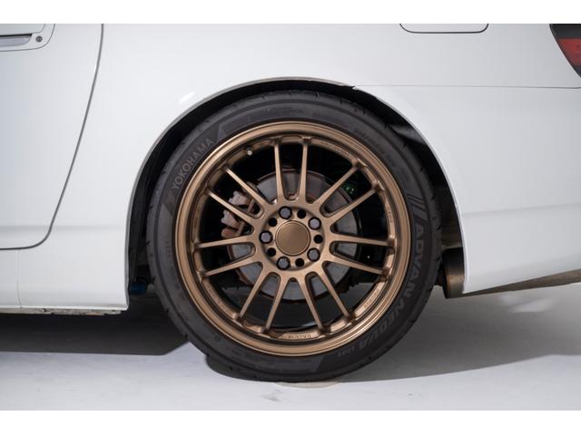 HONDA S2000 BASEGRADE