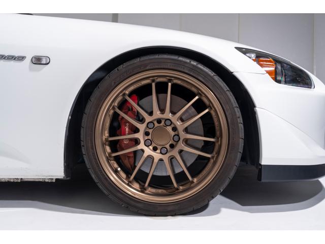 HONDA S2000 BASEGRADE