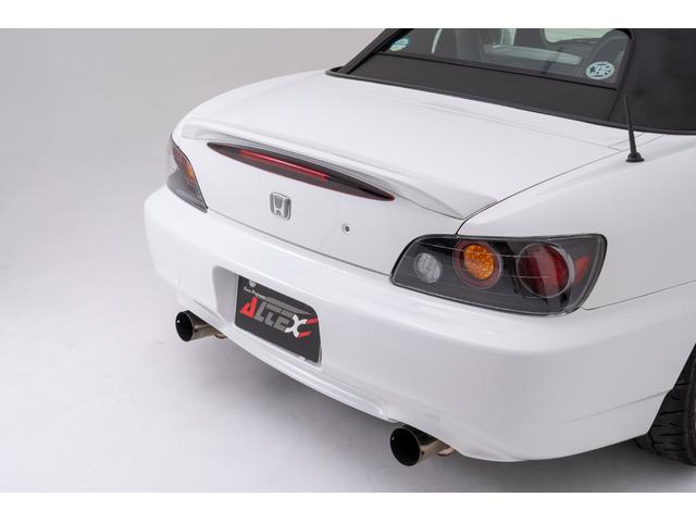 HONDA S2000 BASEGRADE