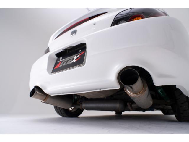 HONDA S2000 BASEGRADE