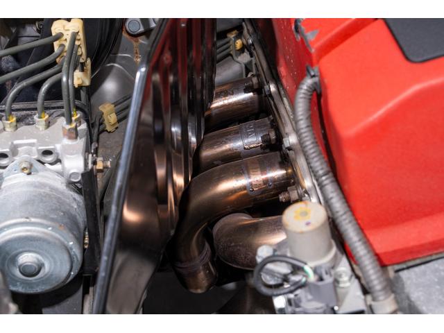 HONDA S2000 BASEGRADE