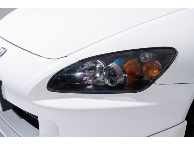 HONDA S2000 BASEGRADE