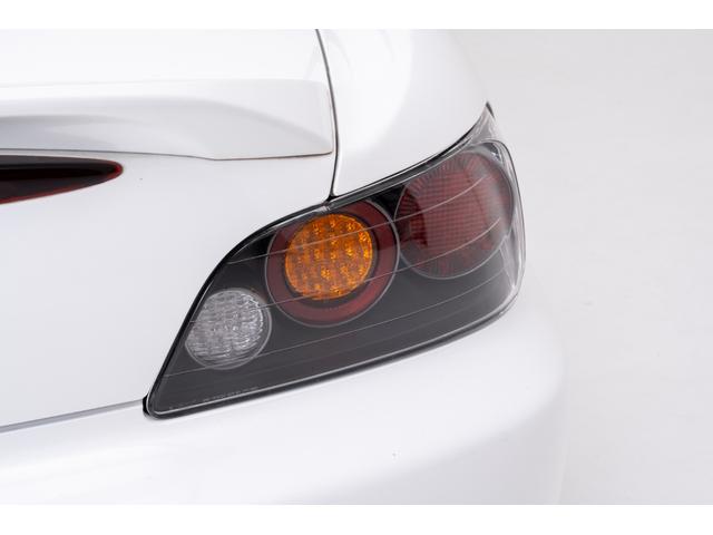 HONDA S2000 BASEGRADE