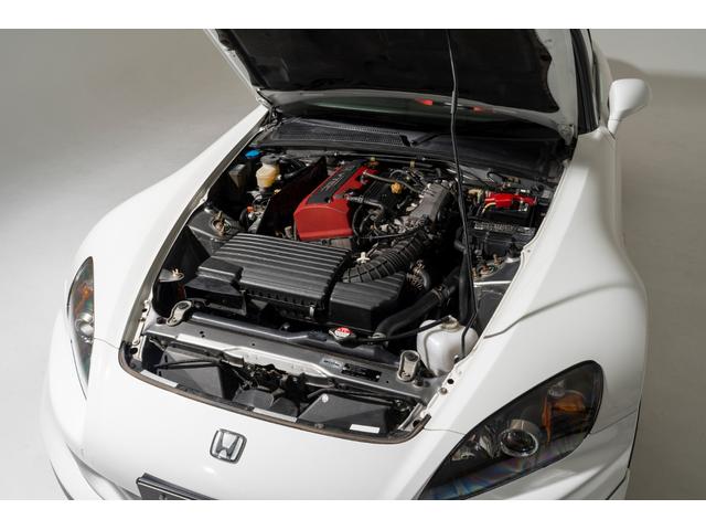 HONDA S2000 BASEGRADE