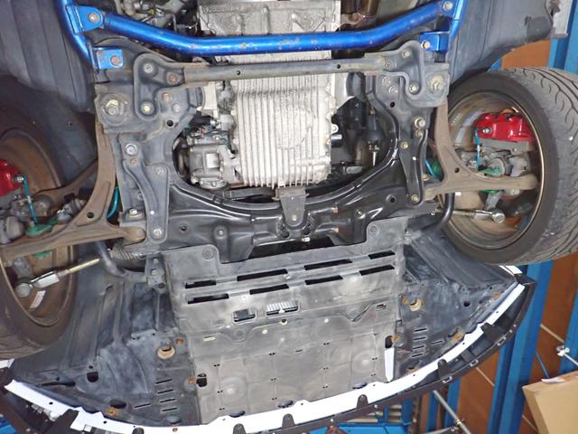 HONDA S2000 BASEGRADE